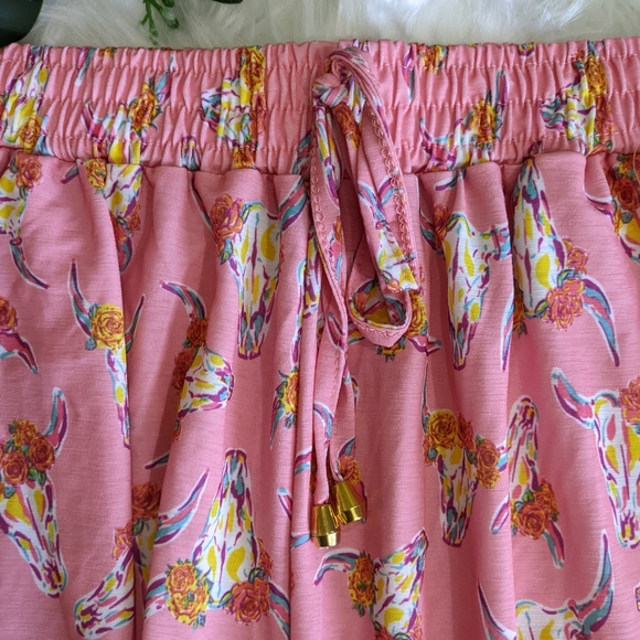 Simply Southern Shorts - Picture 4 of 11